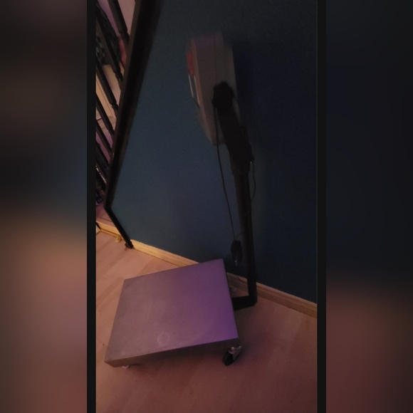 Bank scale - Picture 3 of 6